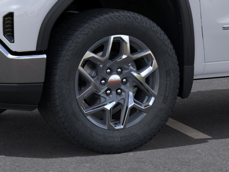 2026 GMC Sierra 1500 SLT - Photo 40