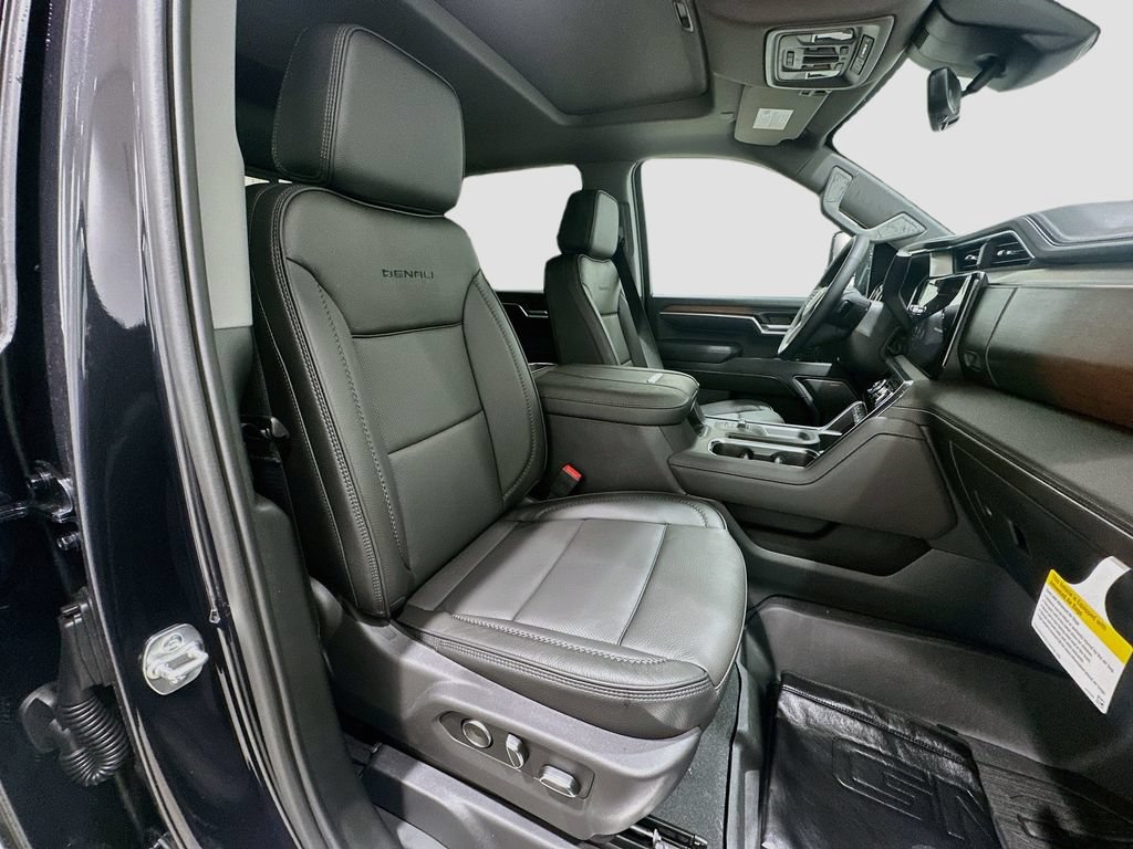 2026 GMC Sierra 2500HD Denali - Photo 27