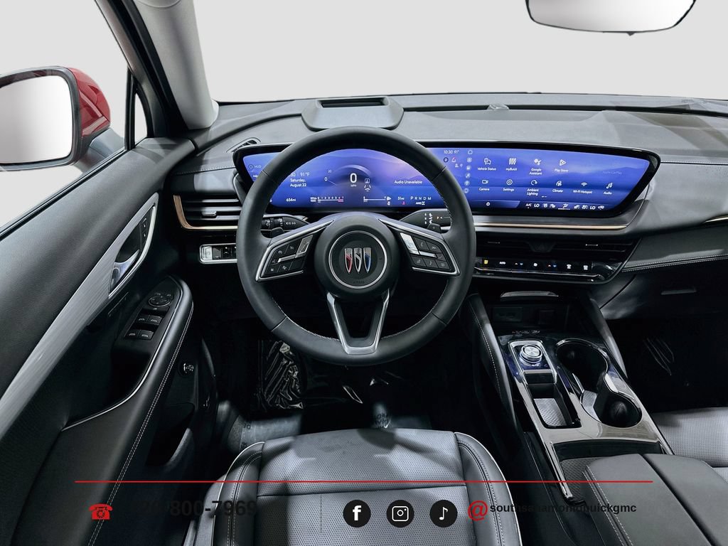 2026 Buick Envision Avenir - Photo 24
