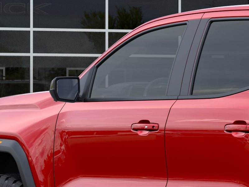 2026 GMC Canyon Elevation - Photo 44