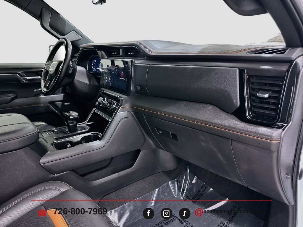 2023 GMC Sierra 1500 AT4 - Photo 29