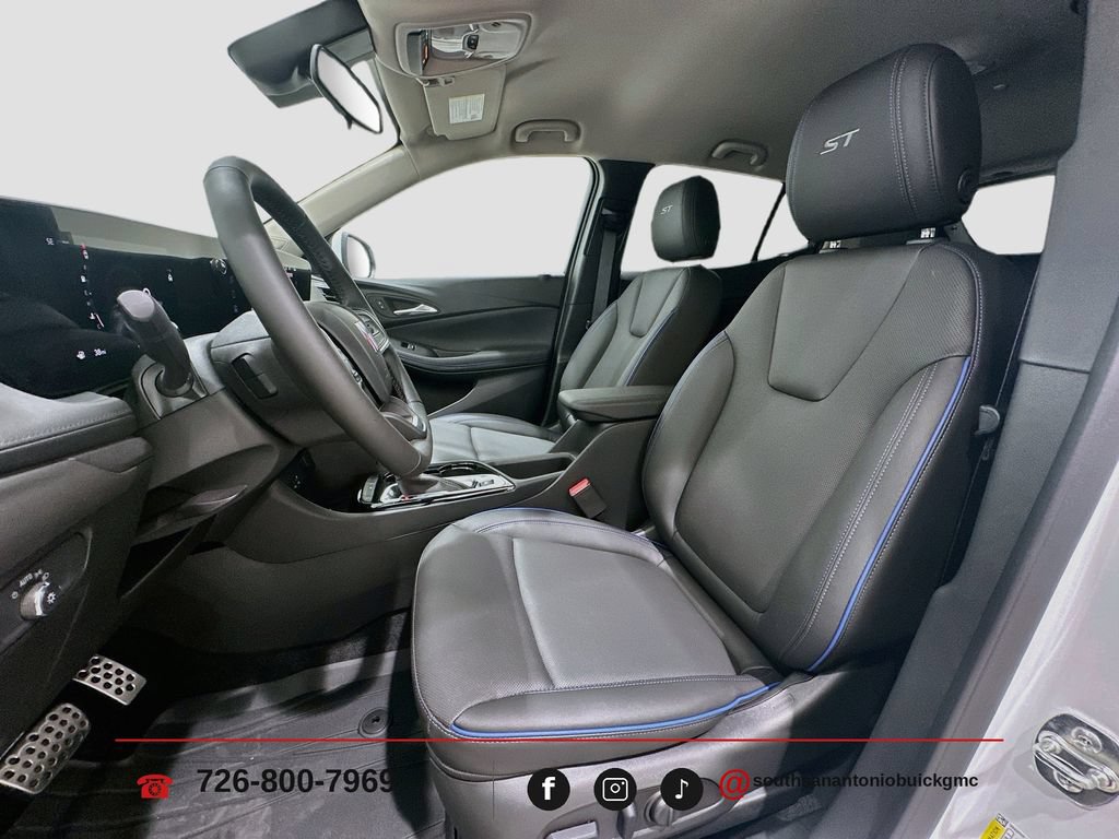 2026 Buick Encore GX Sport Touring - Photo 22