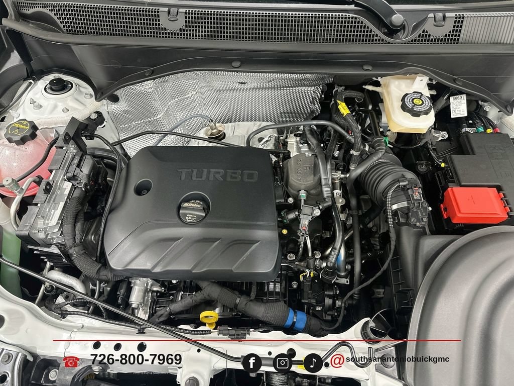 2026 Buick Encore GX Sport Touring - Photo 31