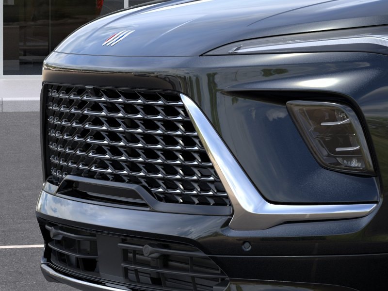 2027 Buick Enclave Avenir - Photo 48