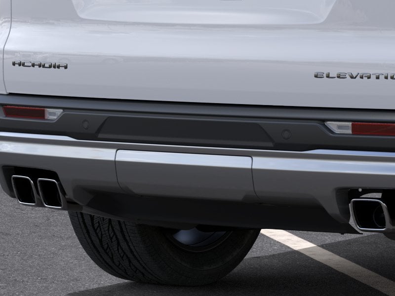 2026 GMC Acadia Elevation - Photo 48