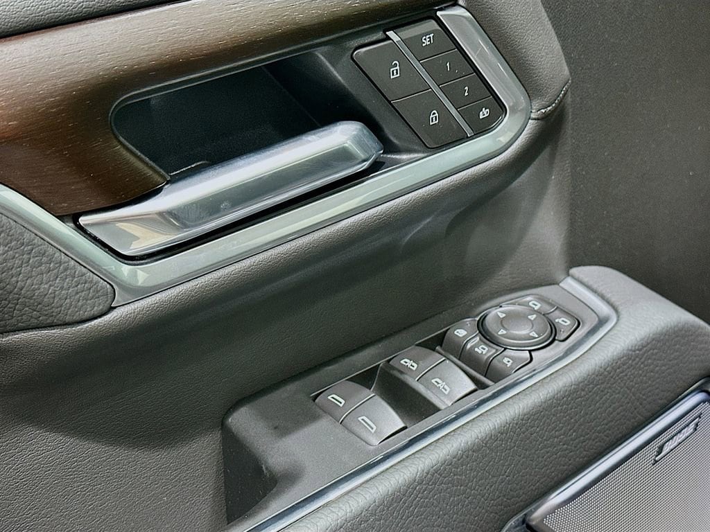 2026 GMC Sierra 2500HD Denali - Photo 18