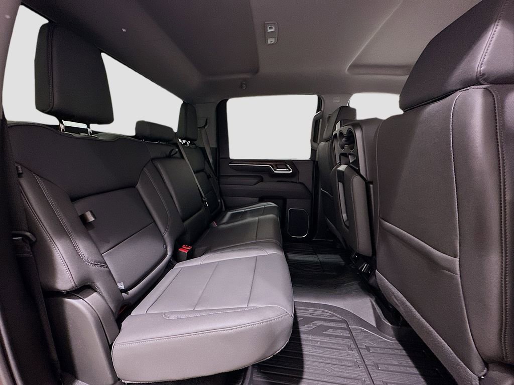 2026 GMC Sierra 3500HD SLT - Photo 30