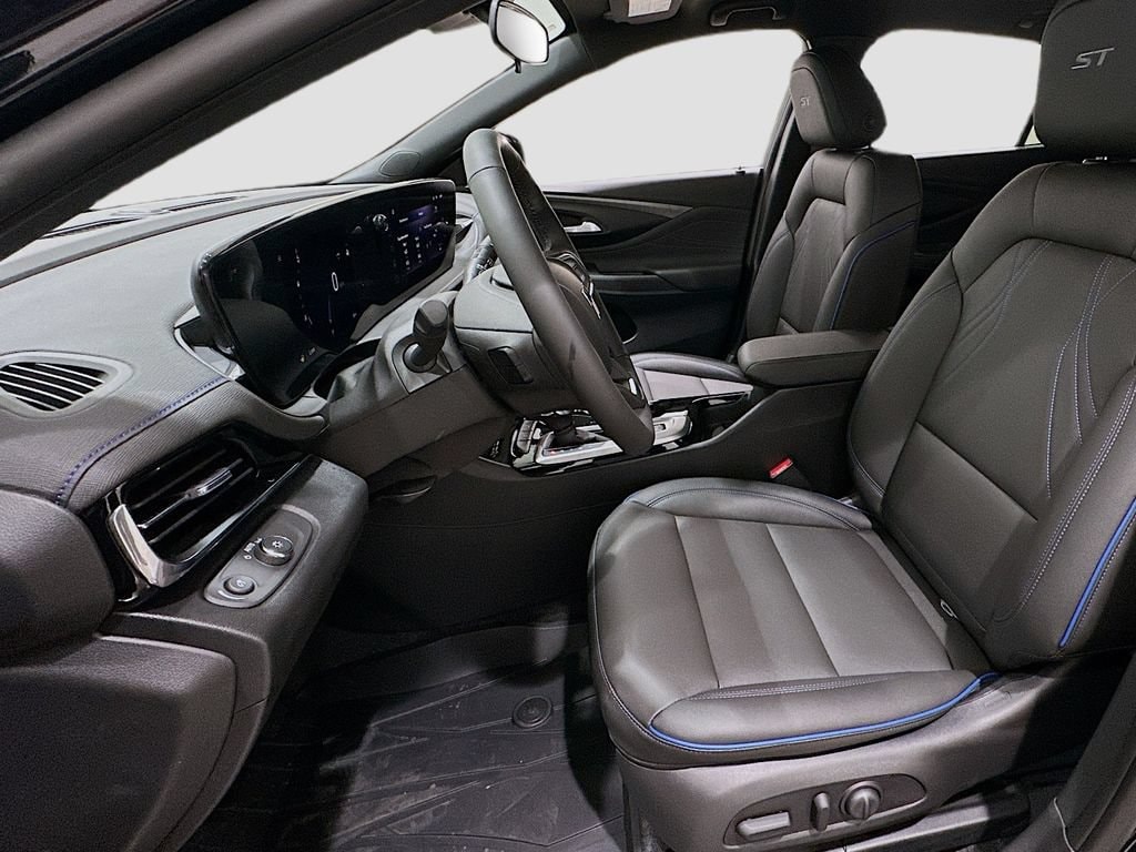 2026 Buick Envista Sport Touring - Photo 24