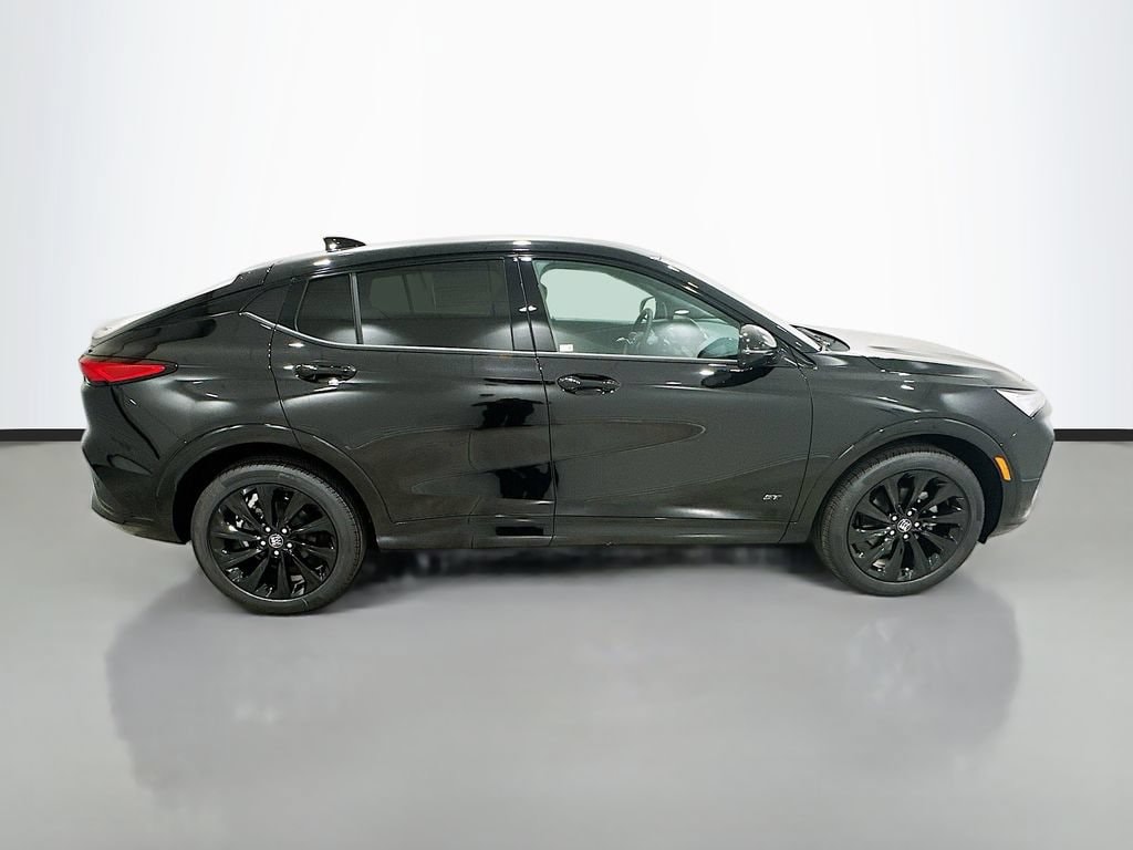 2026 Buick Envista Sport Touring - Photo 8