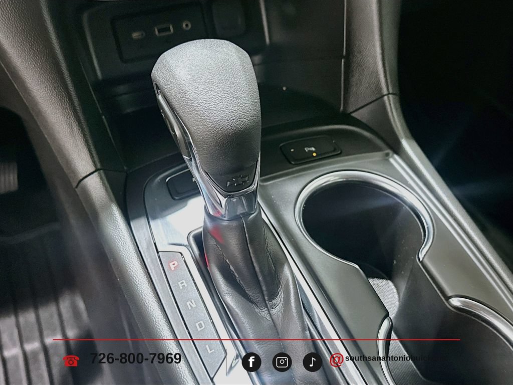 2023 Chevrolet Equinox LT - Photo 17