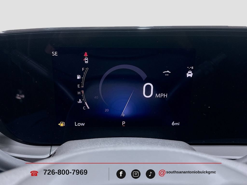 2026 Buick Envista Sport Touring - Photo 15