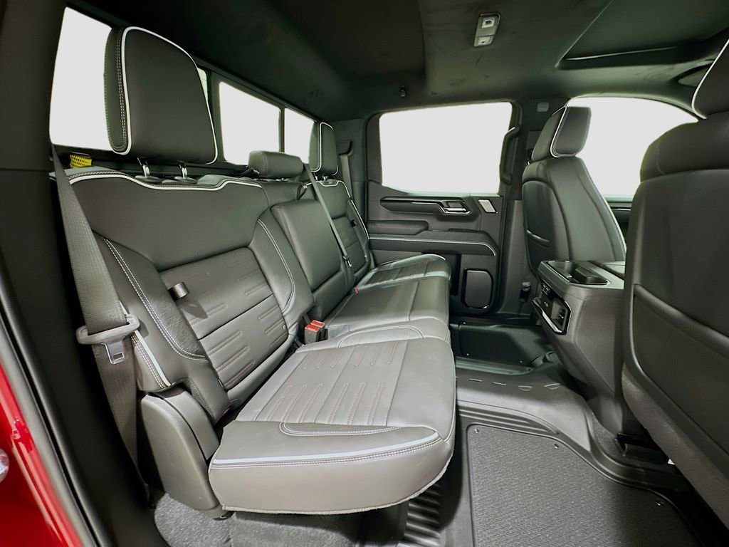 2026 GMC Sierra 1500 AT4X - Photo 29