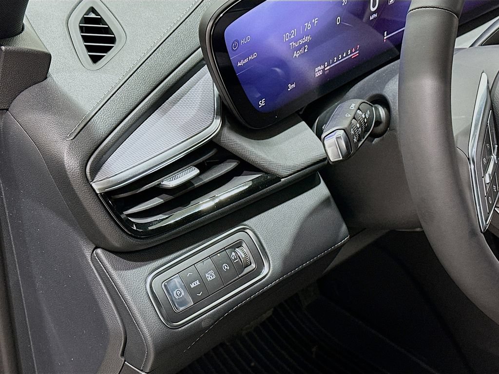 2026 Buick Enclave Sport Touring - Photo 12
