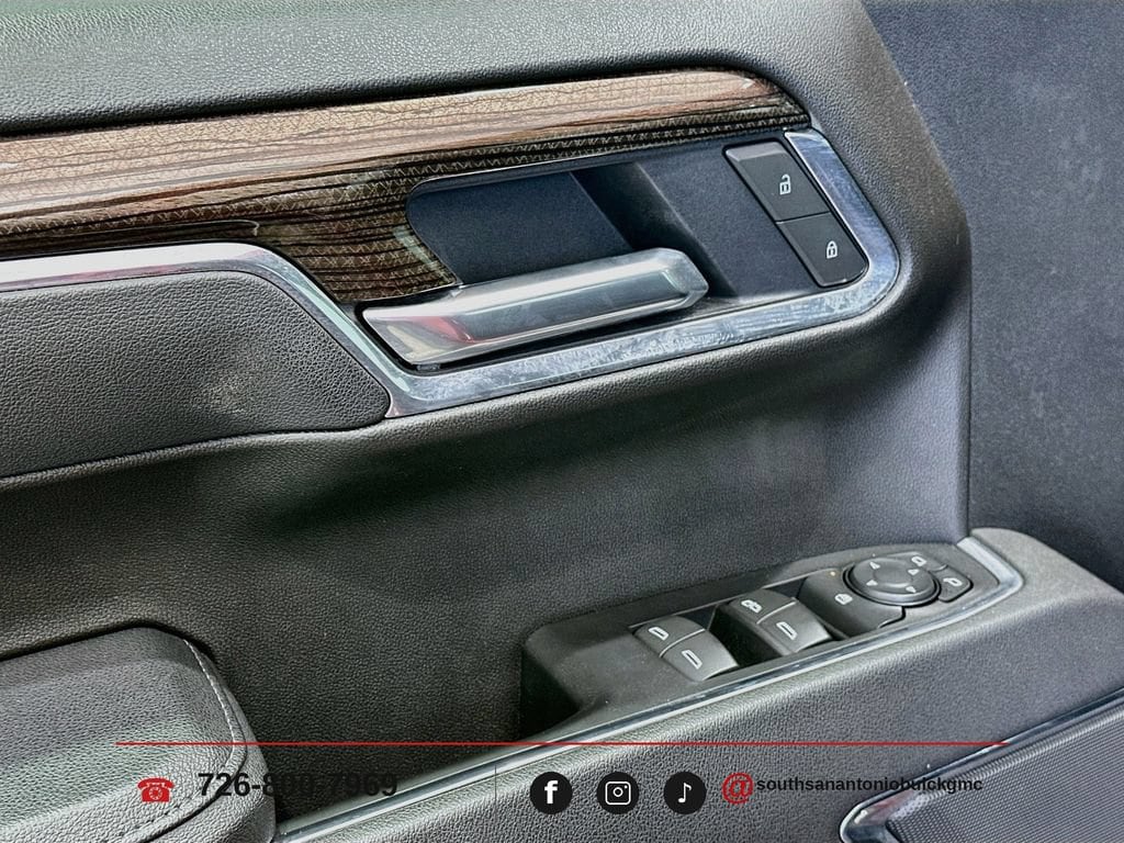 2025 Chevrolet Silverado 1500 RST - Photo 19