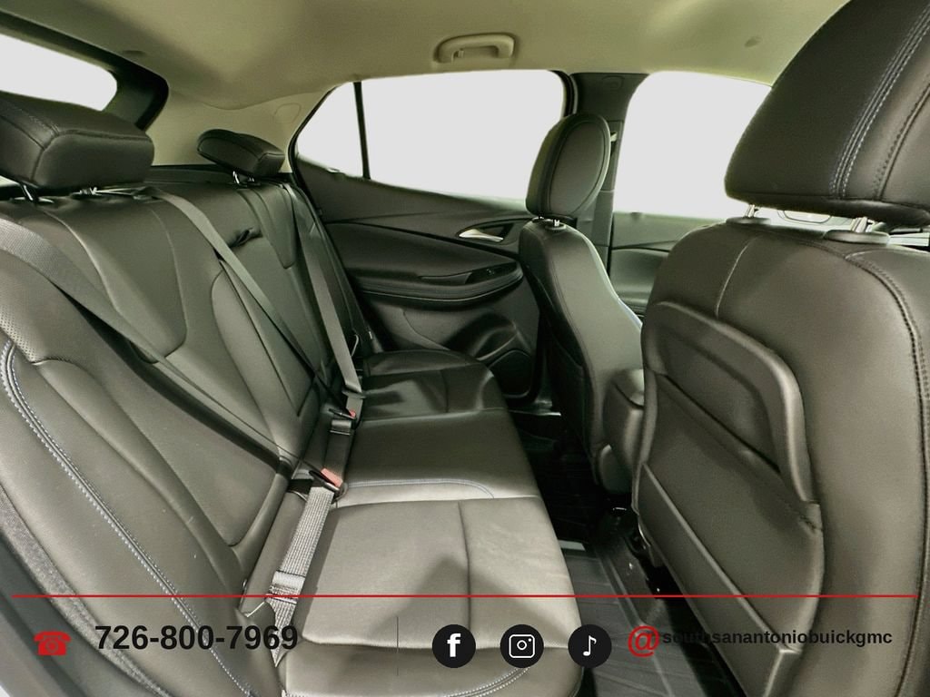 2026 Buick Encore GX Sport Touring - Photo 31