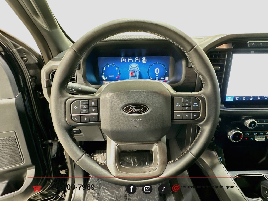 2024 Ford F-150 XLT - Photo 12