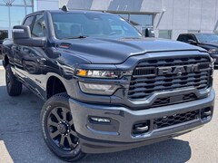 2026 Ram 2500 Big Horn Pickup