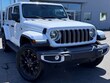  Jeep Wrangler 4xe