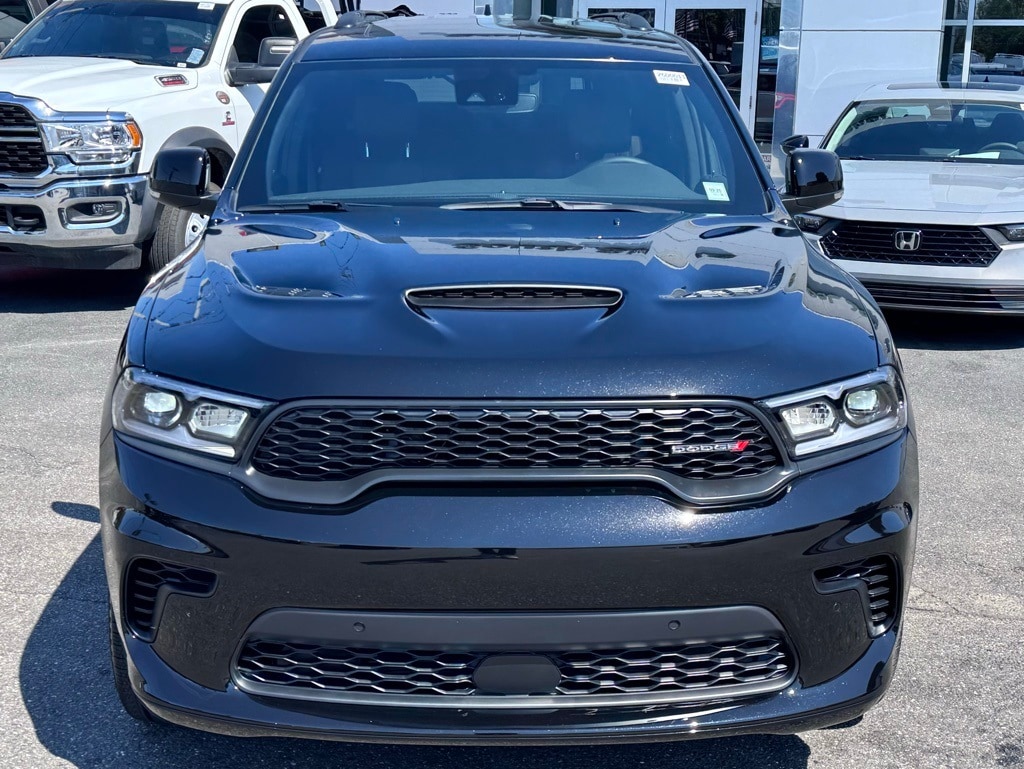 New 2026 Dodge Durango GT Plus Sport Utility