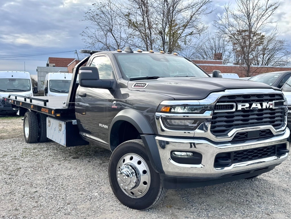 2025 RAM Ram 5500 Chassis Cab Big Horn's photo
