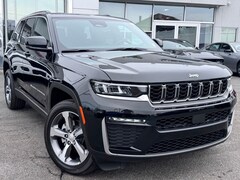 2026 Jeep Grand Cherokee Limited Sport Utility