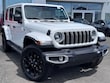  Jeep Wrangler 4xe