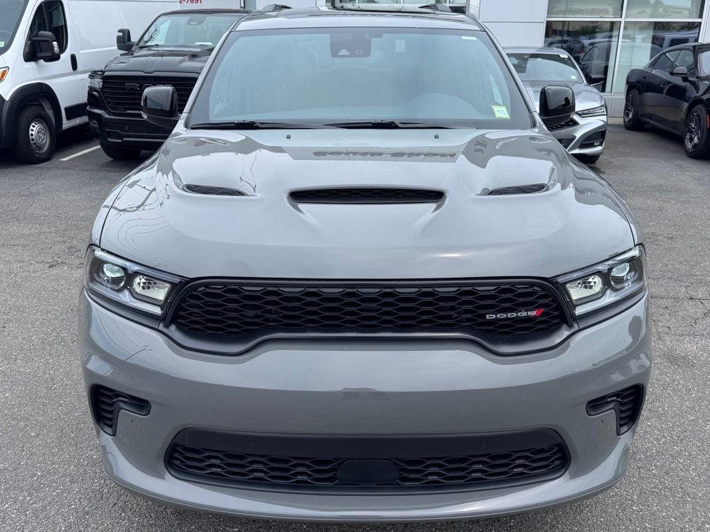 New 2026 Dodge Durango GT Plus Sport Utility