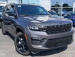 Jeep Grand Cherokee L