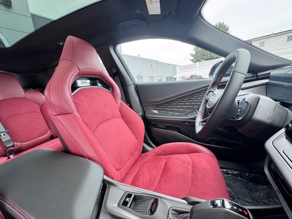 2026 Dodge Charger R/T Plus - Photo 19