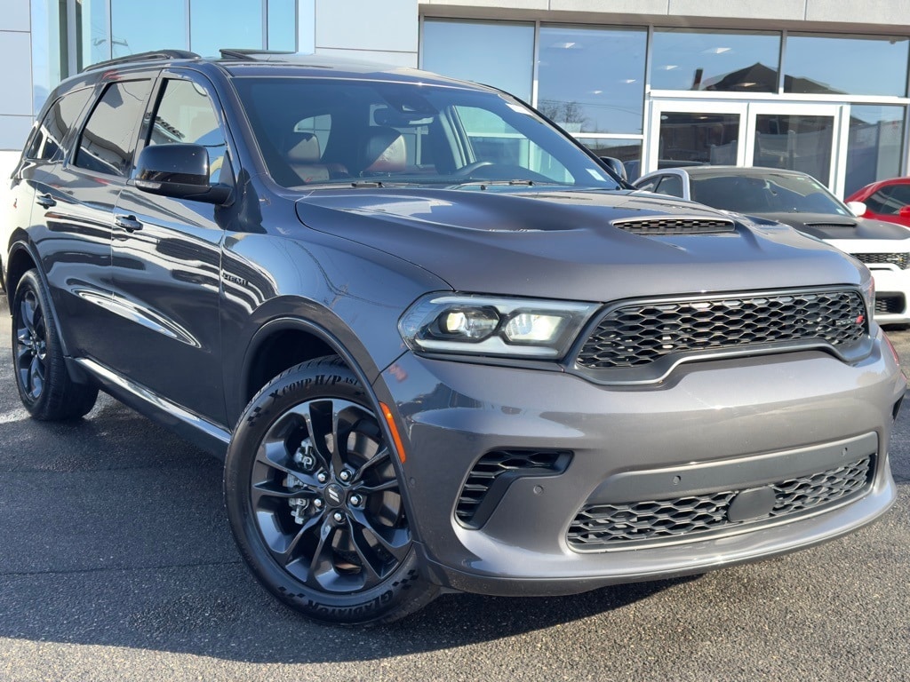 2024 Dodge Durango R/T's photo