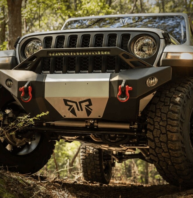 Black Widow vs. Rocky Ridge vs. RMT Overland vs. Badlander: Warranty Coverage