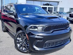 2026 Dodge Durango GT Plus Sport Utility