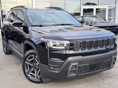2026 Jeep Cherokee Limited Sport Utility