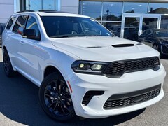 2026 Dodge Durango GT Plus Sport Utility