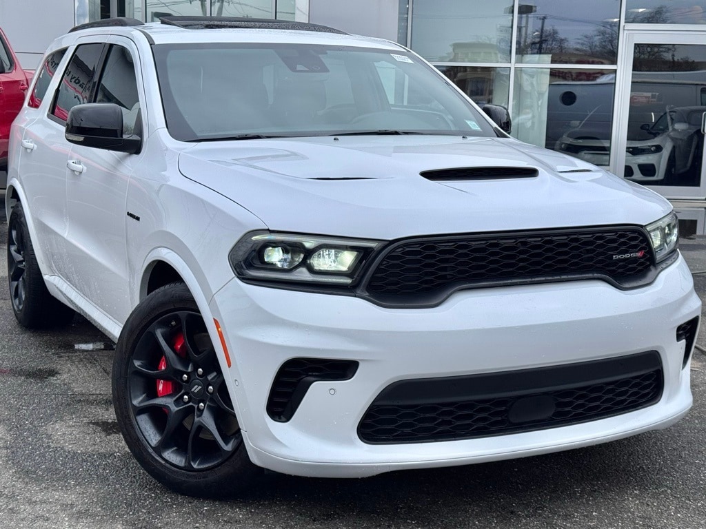 2024 Dodge Durango R/T's photo