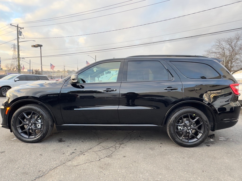New 2026 Dodge Durango GT Plus Hemi V8 Sport Utility