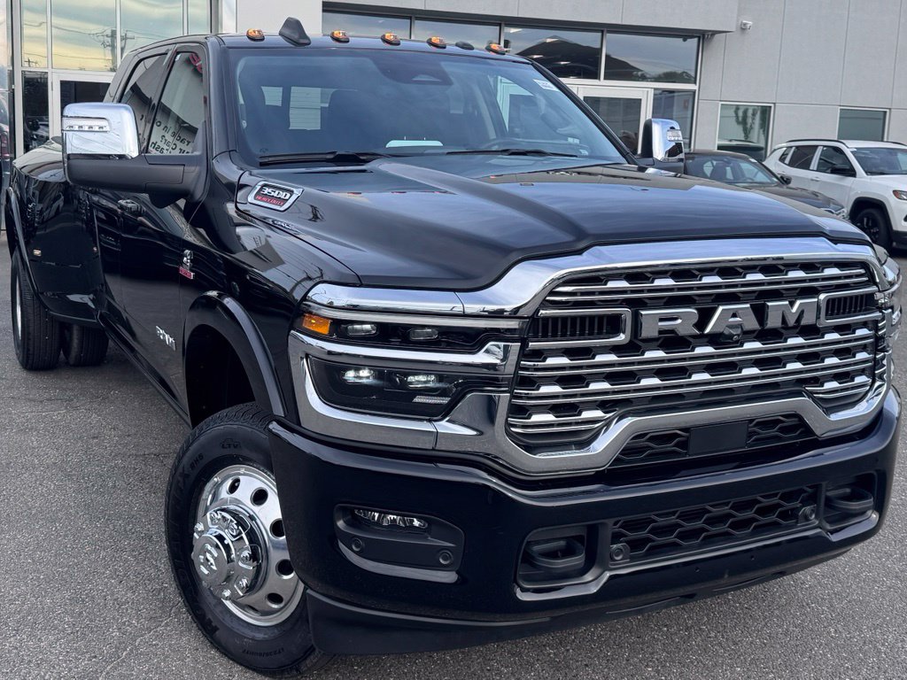  Ram 3500