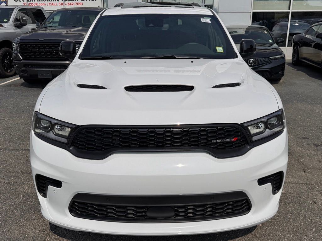 New 2026 Dodge Durango GT Plus Hemi V8 Sport Utility