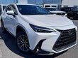  LEXUS NX 350h