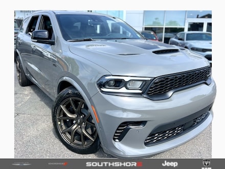 2025 Dodge Durango R/T Sport Utility