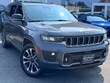 Jeep Grand Cherokee L