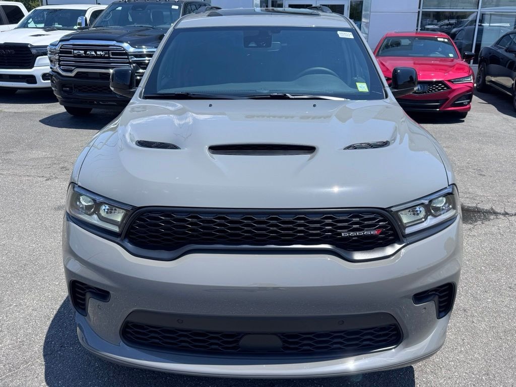 New 2026 Dodge Durango GT Plus Sport Utility