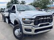  Ram 5500 Chassis Cab