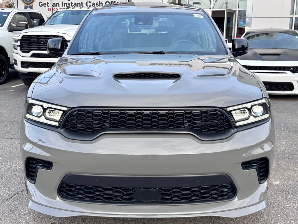 New 2026 Dodge Durango GT Plus Hemi V8 Sport Utility