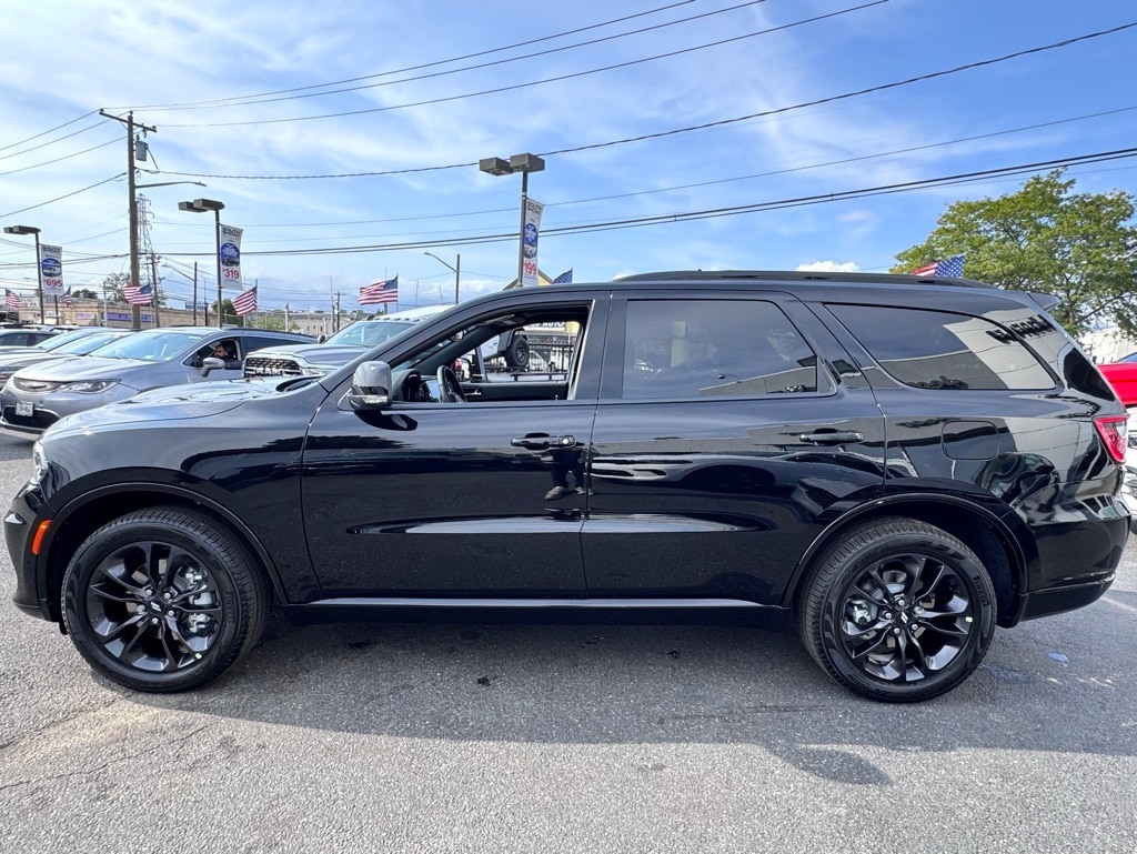 New 2026 Dodge Durango GT Plus Sport Utility