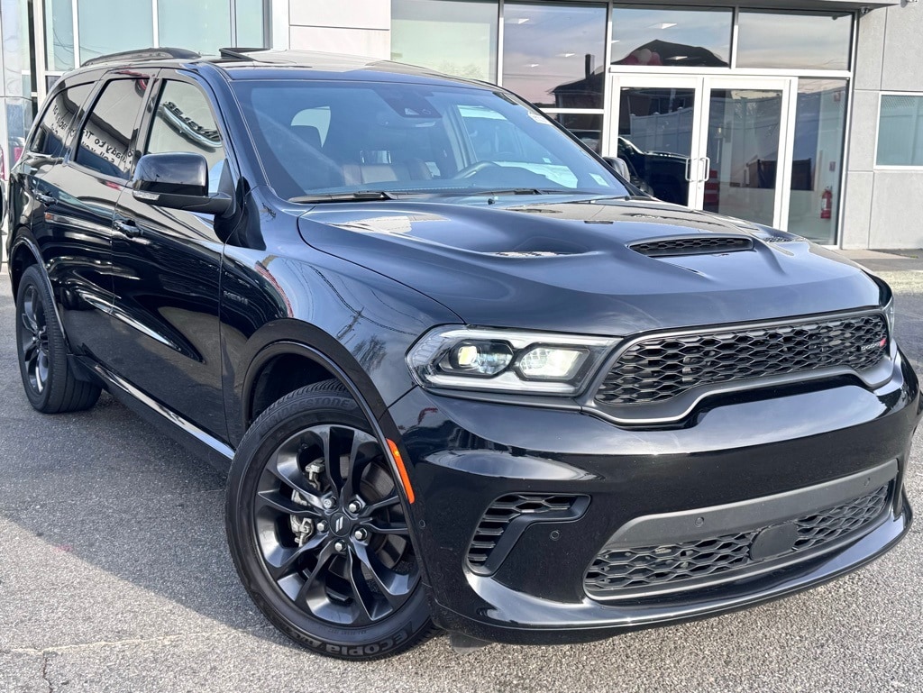 2024 Dodge Durango R/T's photo