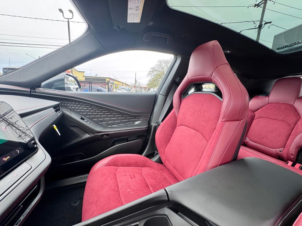 2026 Dodge Charger R/T Plus - Photo 14