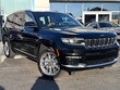 Jeep New Grand Cherokee