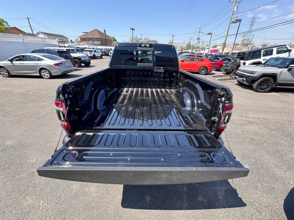 2024 RAM Ram 2500 Pickup Big Horn - Photo 7