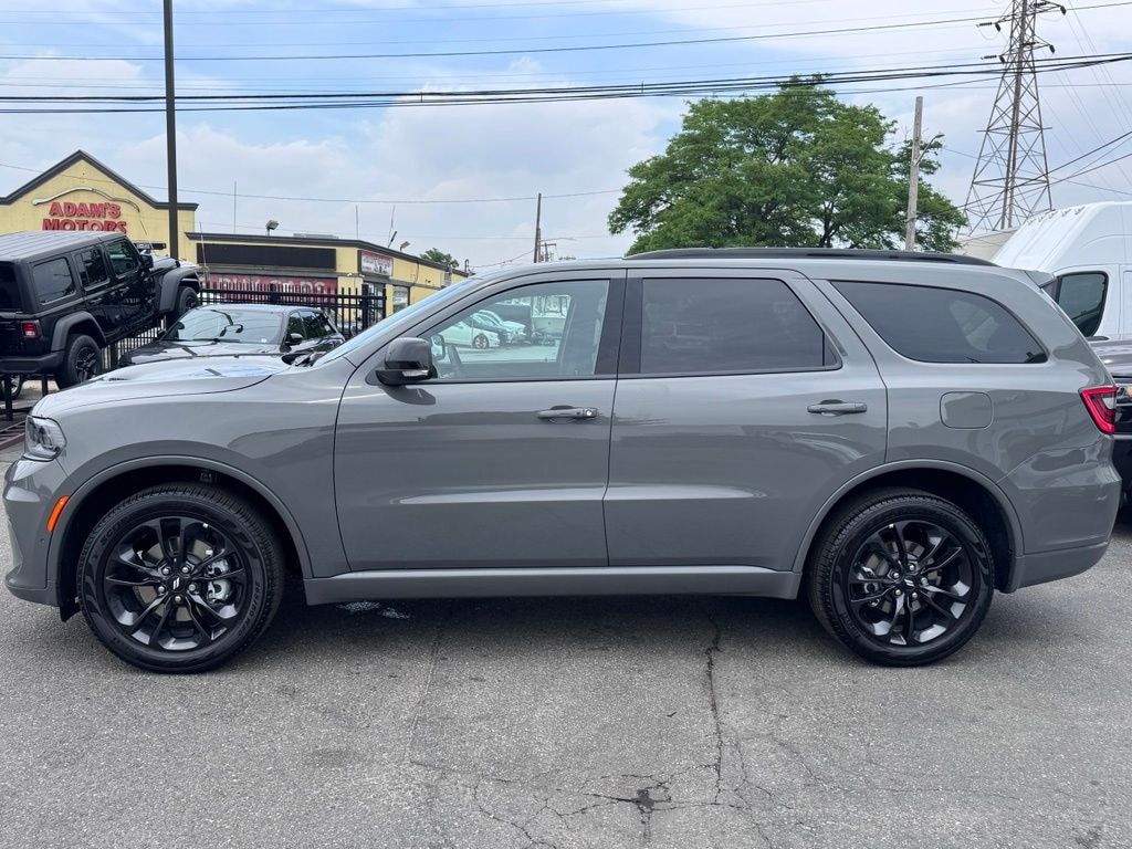 New 2026 Dodge Durango GT Plus Sport Utility